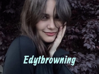 Edytbrowning