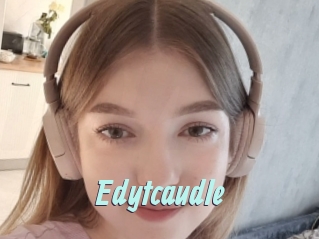 Edytcaudle