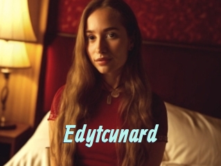 Edytcunard