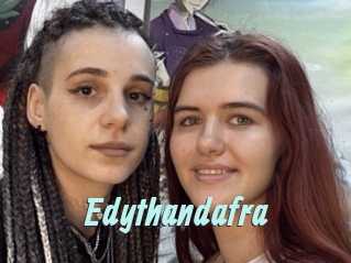 Edythandafra