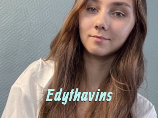 Edythavins