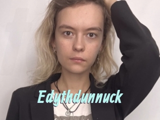 Edythdunnuck