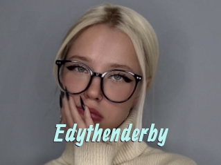 Edythenderby