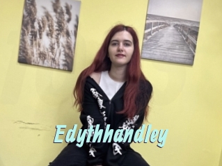 Edythhandley