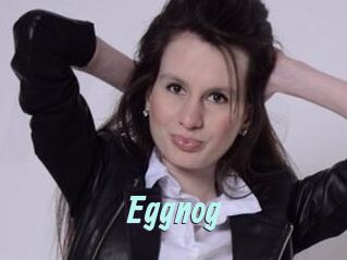 Eggnog