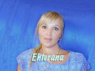 Ehterana