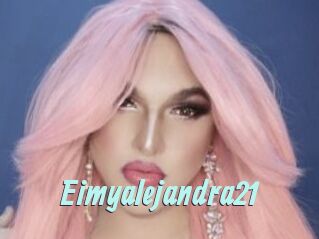 Eimyalejandra21