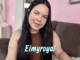 Eimyroyal