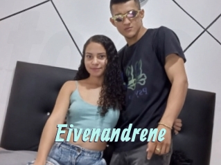 Eivenandrene