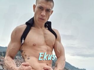 Ekus