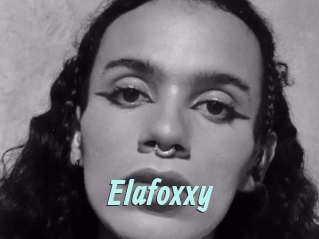 Elafoxxy