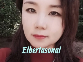 Elbertasonal