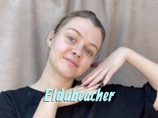 Eldabeacher