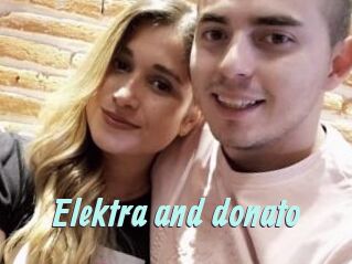 Elektra_and_donato