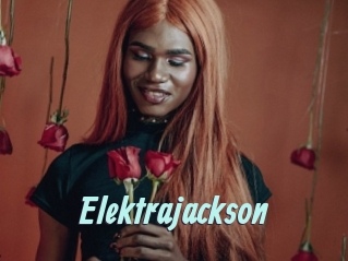 Elektrajackson