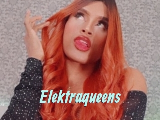 Elektraqueens