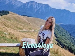 Elena4toya