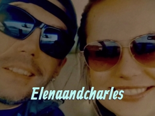 Elenaandcharles