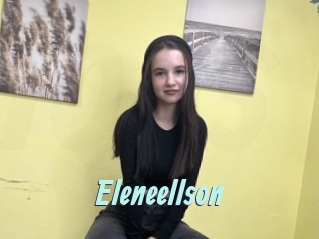 Eleneellson