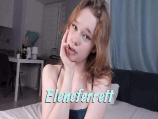 Eleneferrett