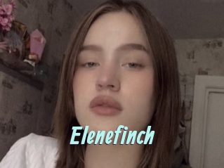 Elenefinch