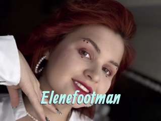 Elenefootman