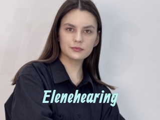 Elenehearing