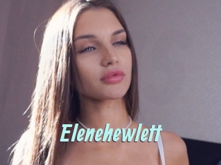 Elenehewlett