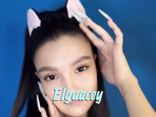 elgaacey Ton Show