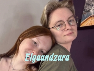 Elgaandzara