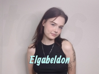 Elgabeldon