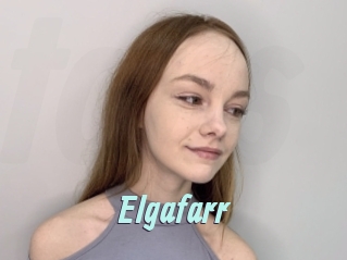 Elgafarr