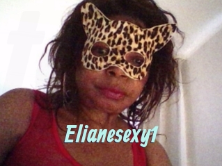 Elianesexy1