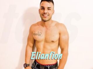 Elianfion