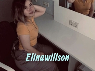 Elinawillson