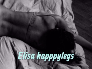 Elisa_happpylegs