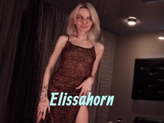 Elissahorn