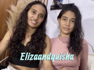 Elizaandquisha