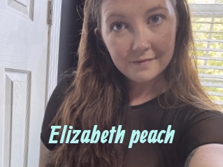 Elizabeth_peach