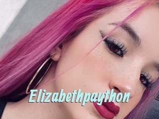 Elizabethpaython