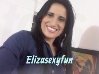 Elizasexyfun