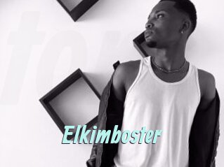 elkimboster Ton Show