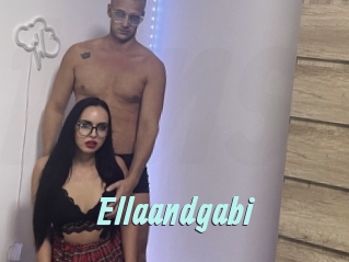 Ellaandgabi