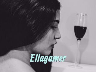 Ellagamer