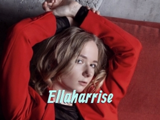 Ellaharrise