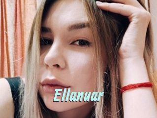 Ellanuar