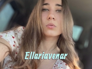 Ellariavenar