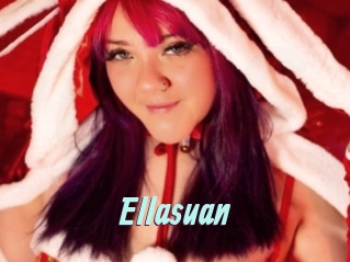 Ellasuan