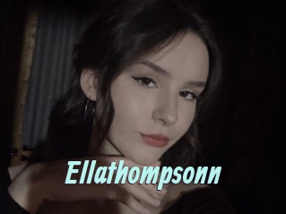 Ellathompsonn