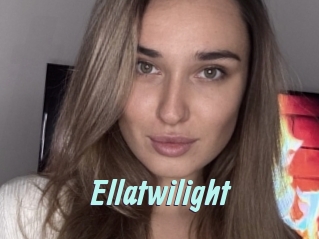 Ellatwilight